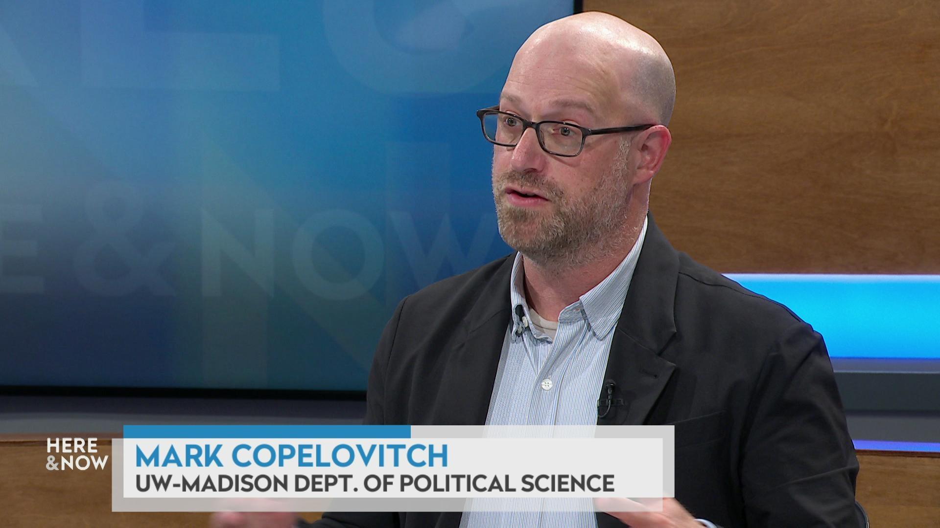 Mark Copelovitch on parallels between today and the 1930s