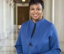 Dr. Carla Hayden – 2018 National Book Festival