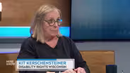 Kit Kerschensteiner on Absentee Voting by Disabled People
