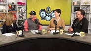 Mystery Guest?