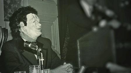 Video thumbnail: Mysteries of Mental Illness Psychiatry and Homosexuality