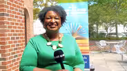 Stacey Abrams on the power of books