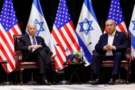 Deputy national security adviser on Biden's visit to Israel