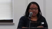 Advocates Push to Restore Voting Rights for Felons