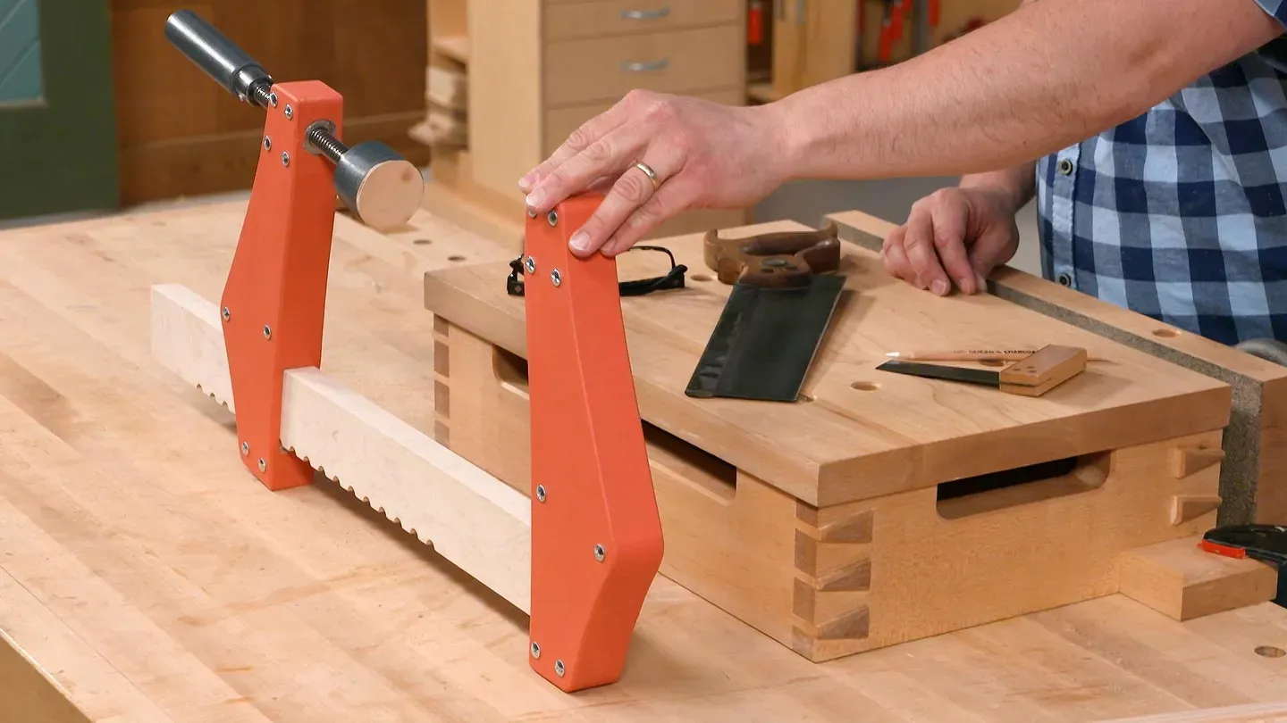 2 Clever Jigs