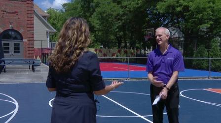 Video thumbnail: Chicago Tonight LYDIA Home Longtime Irving Park Nonprofit
