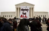 What’s at stake in Supreme Court affirmative action cases