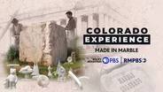 Made in Marble trailer
