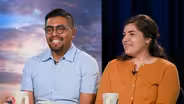 Andrea + Roberto
