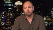 Filmmaker James Jacoby Discusses the Rise of Jeff Bezos