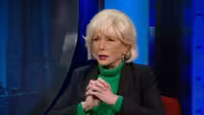 Lesley Stahl Talks Trump, Watergate and Impeachment