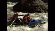 Idaho: The Whitewater State