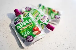 Lead-tainted applesauce exposes food safety oversight issues