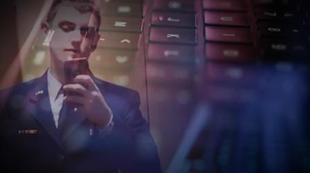 The Discord Leaks | FRONTLINE | THIRTEEN - New York Public Media