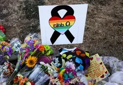 Prosecutors pursue hate crime charges in LGBTQ club shooting