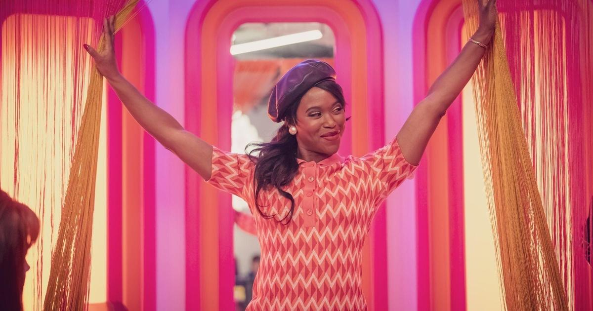 Funny Woman | Season 1 | Episode 3 Preview