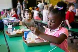 Families paying for school lunches grapple with online fees