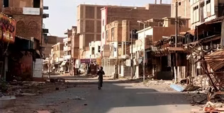 RSF siege of Sudanese city leaves overwhelming suffering