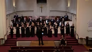 Glow | Chamber Chorale of Fredericksburg