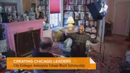 Fellowship Helps City Colleges Students Become Leaders