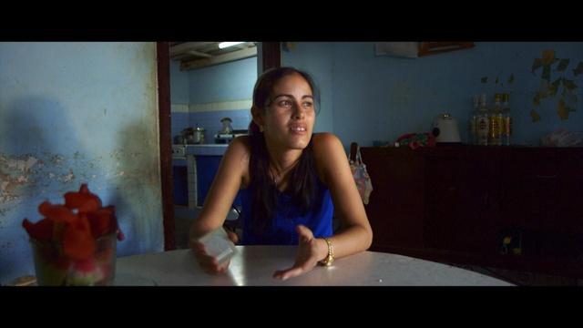 POV | Voices of the Sea - Cubans Don't Hate Cuba