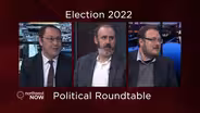 2022 Political Roundtable - Oct. 21