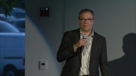 Video thumbnail: RTP 180 RTP 180 | Medical Devices: Ted Mosler