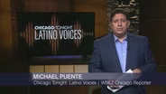 Chicago Tonight: Latino Voices, Aug. 27, 2022 - Full Show