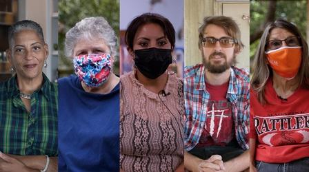 Video thumbnail: Decibel 'This Community Is A Blind Spot': Del Valle Residents Fall