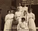 Daring Women Doctors: Physicians in the 19th Century