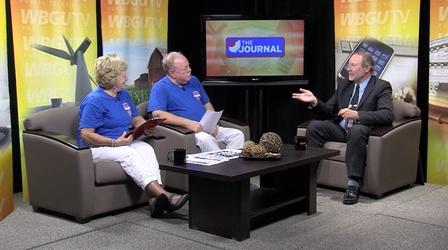 Video thumbnail: The Journal Grand Rapids Arts Council