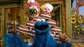 Video thumbnail: Sesame Street's 50th Anniversary Celebration Sesame Street's 50th Anniversary Celebration