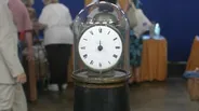 Appraisal: Simon Willard Lighthouse Clock, ca. 1825