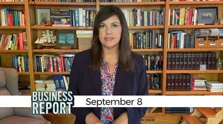 Video thumbnail: NJTV News Business groups wants changes to New Jersey budget
