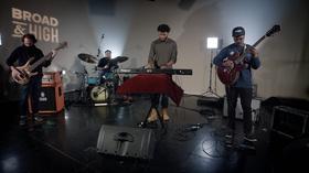 Video thumbnail: Broad and High B&H Presents Web Exclusive: "AFIB" by OLDE FRNDS