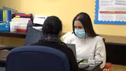 Advocates work to sign up more kids for NJ health insurance