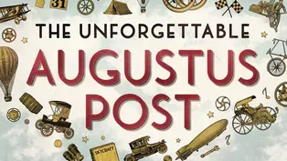 The Unforgettable August Post