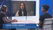 More Young Voters Turn Out in Chicago Municipal Runoff