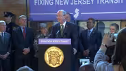 Murphy blasts Christie for 'fiscal starvation' of NJ Transit