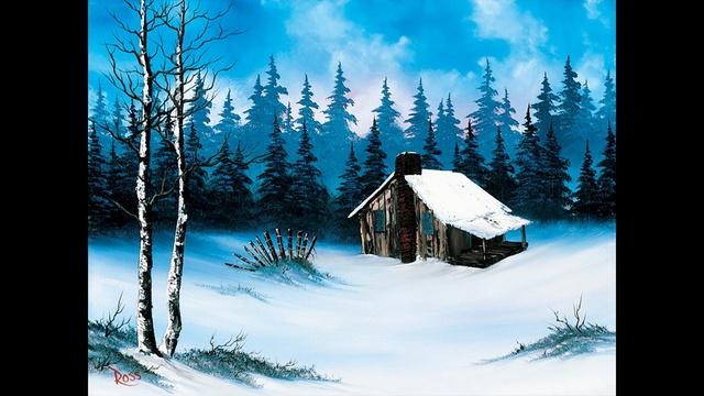 Country Cabin
