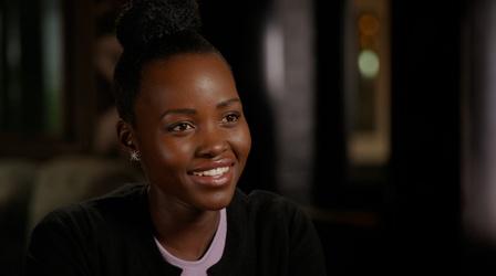 Video thumbnail: Finding Your Roots Lupita Nyong’o Has DNA from the Oldest Maternal Haplogroup