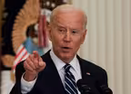 What we learned from Biden’s first news conference