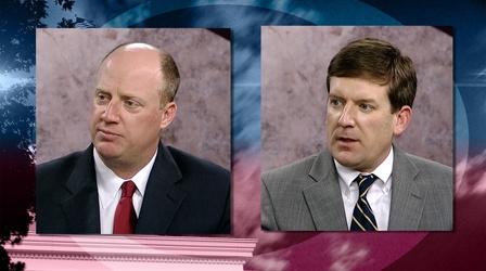 Video thumbnail: Capitol Journal March 2, 2018 - Week In Review