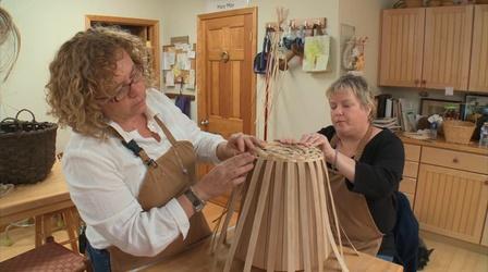 Video thumbnail: State of the Arts Art for the Homebound