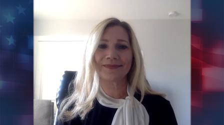 Video thumbnail: Chicago Tonight General Election Voter Guide: Kimberly Jagielski
