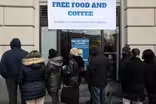 Lost pay, dwindling business afflict D.C. due to shutdown