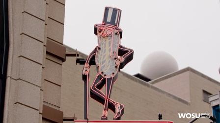 Video thumbnail: Columbus Neighborhoods Downtown Columbus Preview