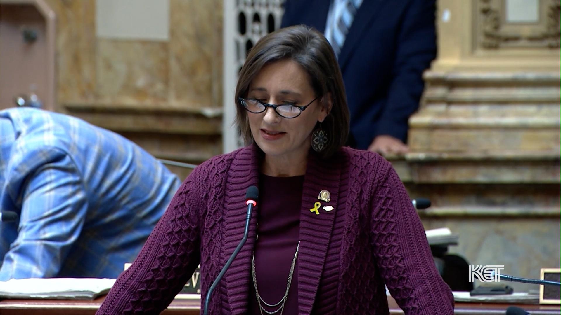 Bill Could End Telework for State Government Employees