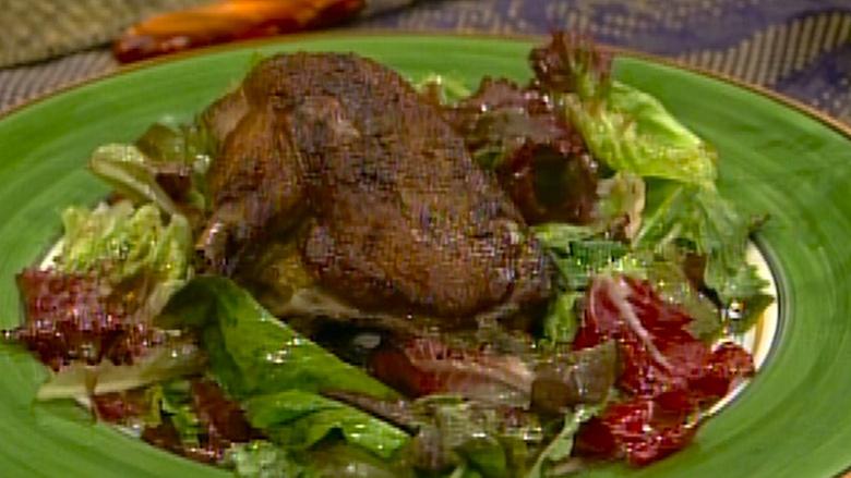 Jacques Pépin: Cooking with Claudine Image