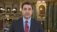 AG Kaul Discusses an Investigation into Wis. National Guard
